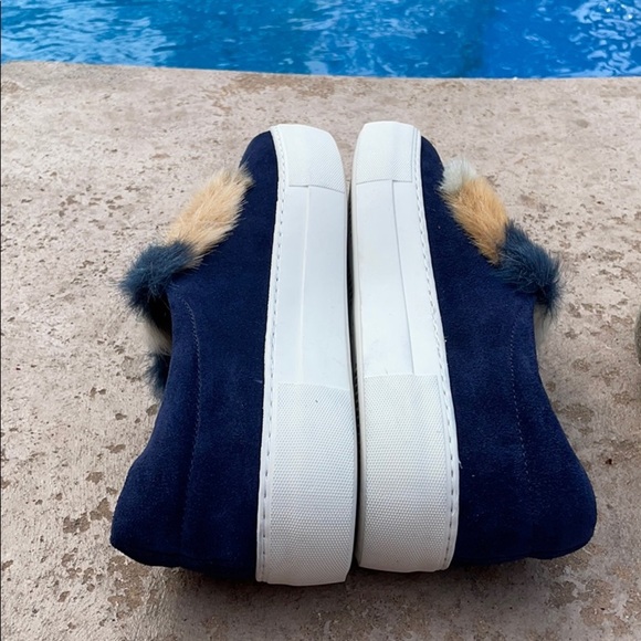 J/Slides sneaker - Picture 8 of 9